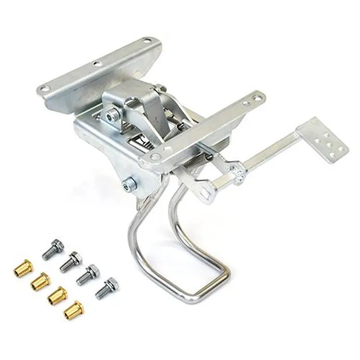 矢崎化工 フットスタンド EA520BN-58 4518340232884【別送品】