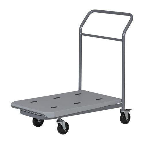 三甲(サンコー) 運搬車 959x563mm/200kg EA520P-16 4518340117136【別送品】