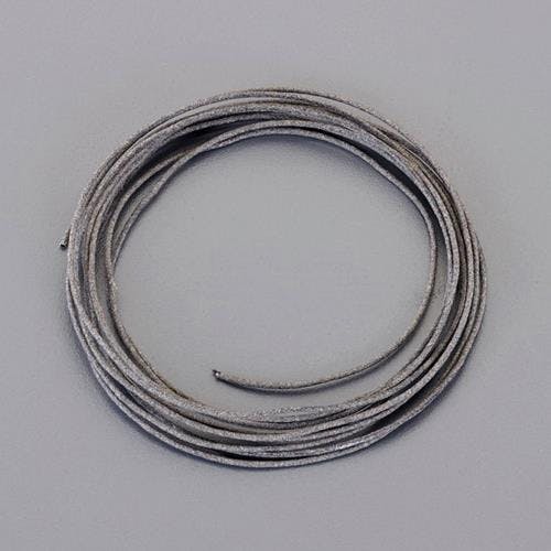 紐やすり(#180) φ1.8mmx2m EA521PU-4 4518340304239【別送品】