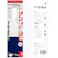 スクレーパー(斜型) 9・16・25・60x250mm EA524AE-19 4518340333253【別送品】