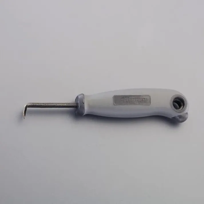ESCO 162mm コーキングリムーバー EA524LV-1(CDC)【別送品】