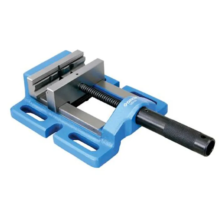 ドリルプレスバイス 80mm EA525AW-41 4518340181526【別送品】