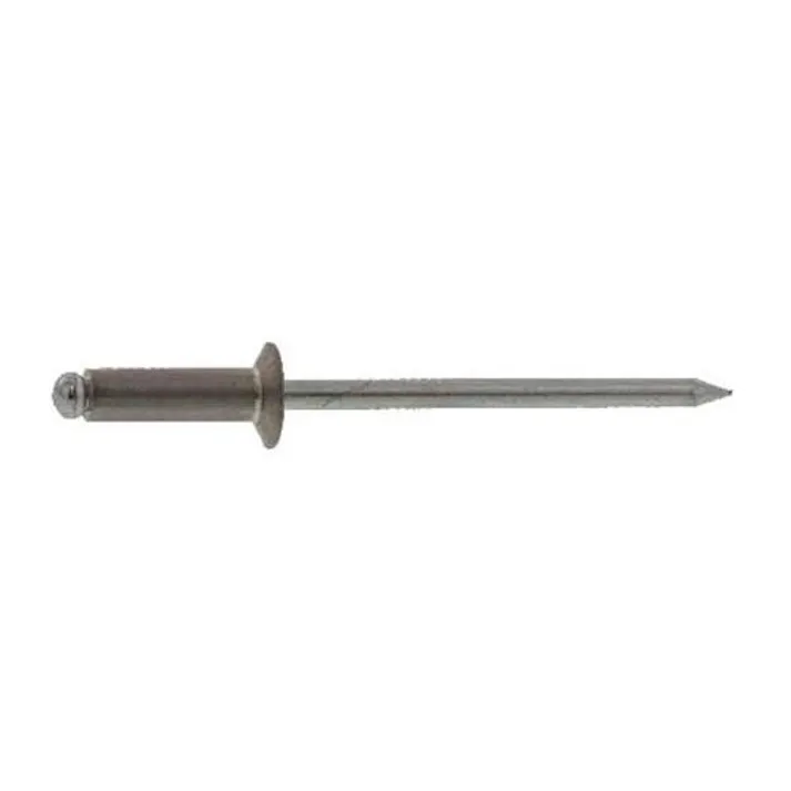 ESCO 1.6- 3.2/8.0mm ブラインドリベット(皿/50本) EA527BA-10(CDC)【別送品】