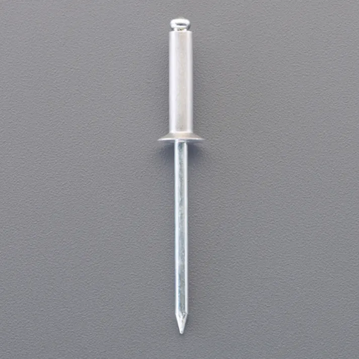 ブラインドリベット(皿/40本) 6.4-9.6/8.0mm EA527BA-14 4518340038653【別送品】