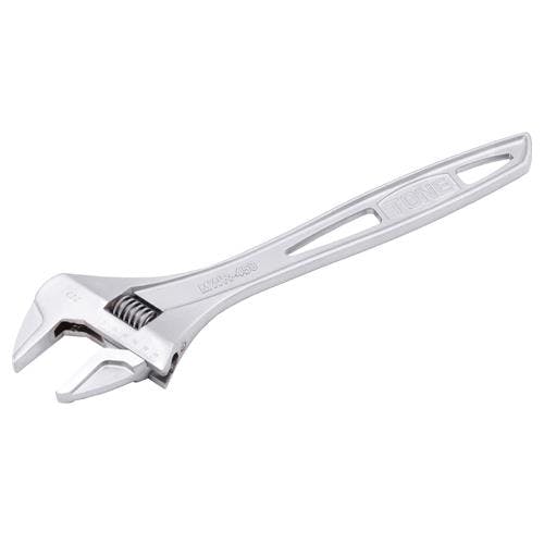 TONE モンキーレンチ 450mm/55mm EA530GA-17A 4550061123003【別送品】