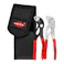 KNIPEX(クニペックス) プライヤーレンチセット 2本組 EA531K-2 4518340094246【別送品】