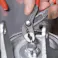 KNIPEX(クニペックス) プライヤーレンチセット 2本組 EA531K-2 4518340094246【別送品】