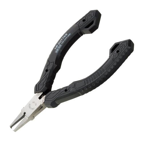 エンジニア 122mm 精密用エンドニッパー(ESD/90°刃) EA535MH-4