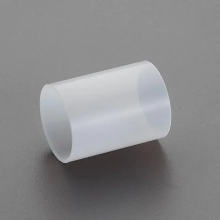 ESCO M20 ボルト用絶縁スリーブ(PTFE/10個) EA538LH-20(CDC)【別送品】