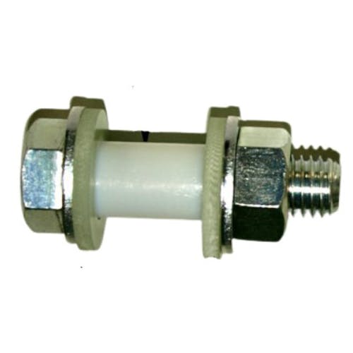 ボルト用絶縁スリーブ(PTFE/10個) M20 EA538LH-20 4518340209541【別送