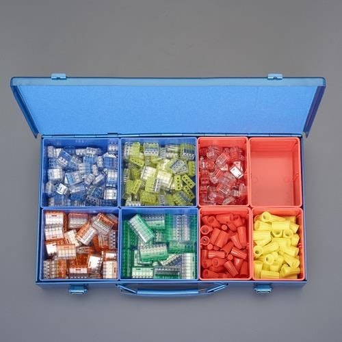 コネクターセット EA538PD-0 4550061301685【別送品】