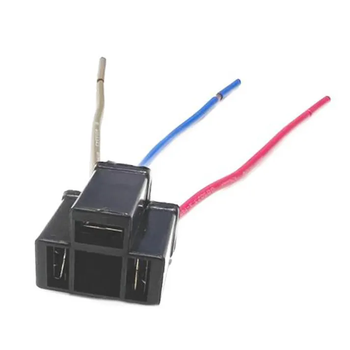 ESCO バルブカプラー(H4ヘッドランプ用/2個) EA538RB-106(CDC)【別送品】