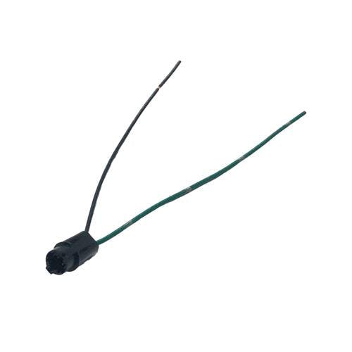 自動車電球用ソケット(計器灯・表示灯/2個) EA538RB-91 4518340093515【別送品】