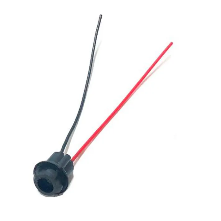 自動車電球用ソケット(計器灯・表示灯/2個) EA538RB-92 4518340093539【別送品】