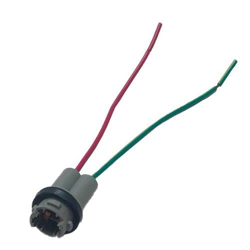 自動車電球用ソケット(方向指示灯・表示灯/2個) EA538RB-93 4518340093553【別送品】