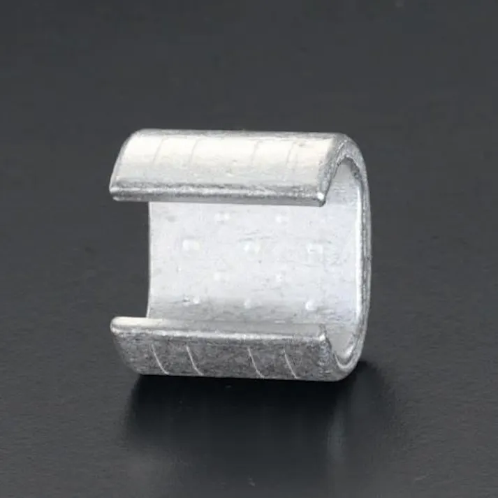 T形コネクター 241-288平方ミリメートル EA539FA-288C 4550061257036【別送品】