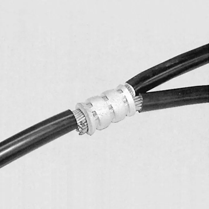 T形コネクター 241-288平方ミリメートル EA539FA-288C 4550061257036【別送品】