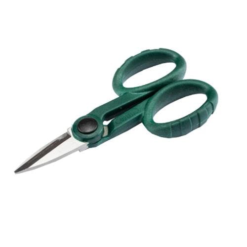 SATA 電工はさみ 138mm EA540E-41 4550061528488【別送品】