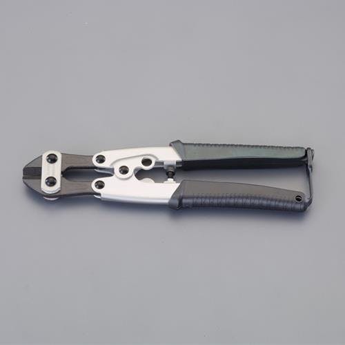 スーパーツール ミニクリッパー(アルミハンドル) 215mm EA545MS-2 4518340207875【別送品】