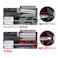 京都機械工具(KTC) ヘッドライト光軸調整ロングレンチ EA557BJ-630 4550061303757【別送品】