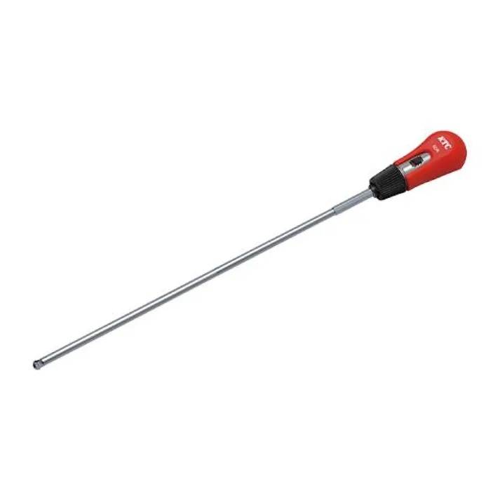京都機械工具(KTC) ヘッドライト光軸調整Ball Hexレンチ EA557BJ-635 4550061303764【別送品】
