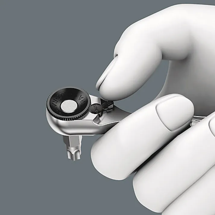 Wera メンテナンスツールセット(自転車用) EA562WA-21A 4550061865620【別送品】