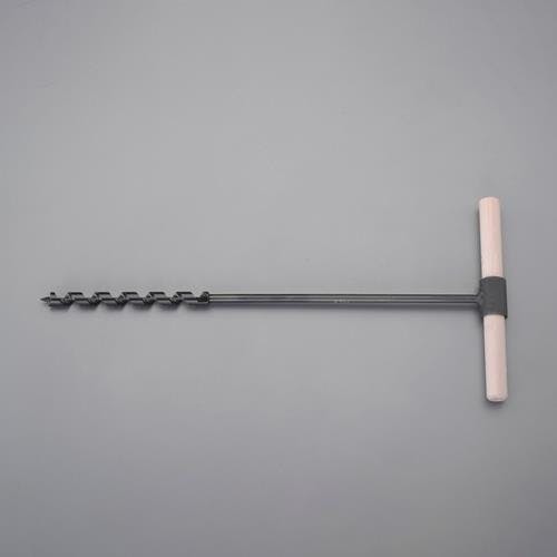 木工用ハンドドリル 27.0mmx525mm EA567L-27 4518340215986【別送品】