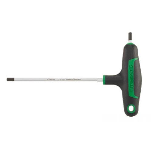 STAHLWILLE(スタビレー) T型ドライバー [TORX] T27x110mm EA573RT-27A 4550061253021【別送品】