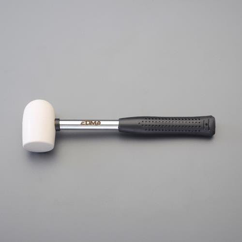 EDMA(エドマ) タイル用ハンマー 500g EA575AE-12 4518340201217【別送品】