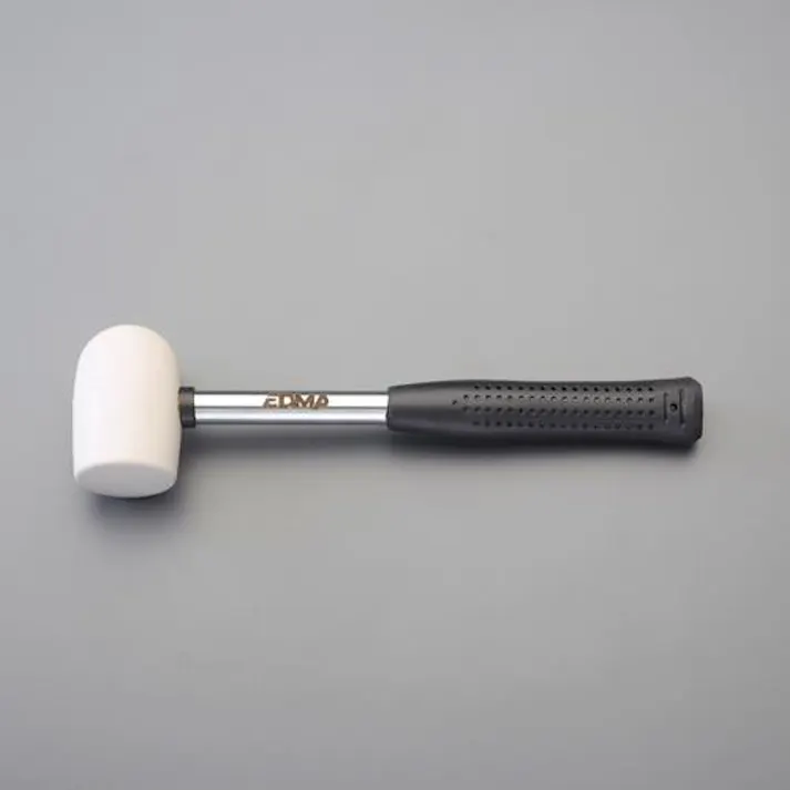 EDMA(エドマ) タイル用ハンマー 500g EA575AE-12 4518340201217【別送品】