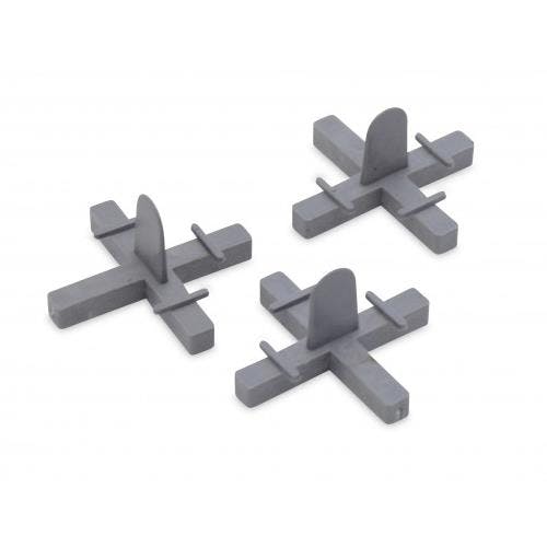 EDMA(エドマ) スペーサークリップ(リユーサブル/100個) 1.5mm EA575AE-21 4518340143845【別送品】