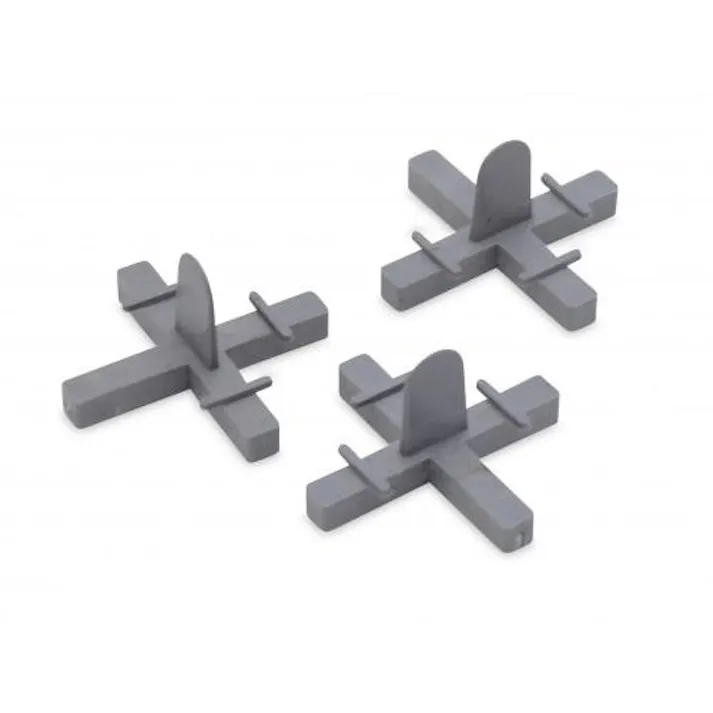 EDMA(エドマ) スペーサークリップ(リユーサブル/100個) 2.0mm EA575AE-22 4518340143852【別送品】