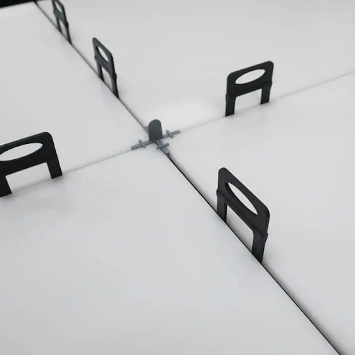 EDMA(エドマ) スペーサークリップ(リユーサブル/100個) 2.0mm EA575AE-22 4518340143852【別送品】