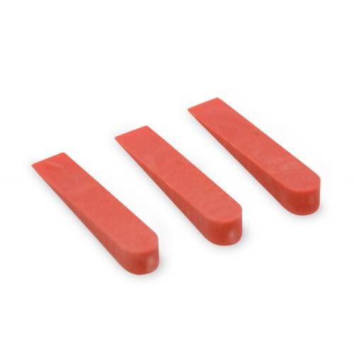 EDMA(エドマ) タイルレベリングウェッジ(500個) 6x30mm EA575AE-30 4550061425336【別送品】