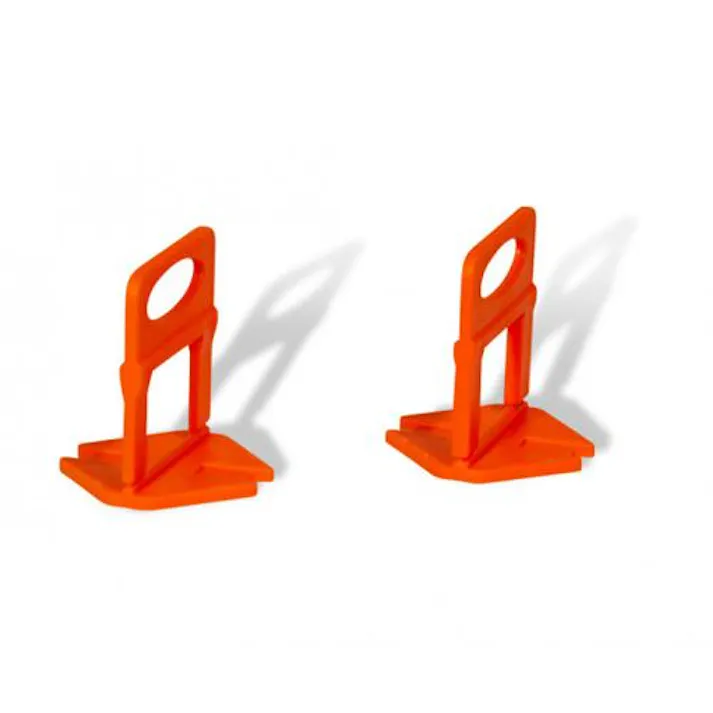 EDMA(エドマ) スペーサー&レベリングクリップ (250個) 1.5mm EA575AE-31 4518340214941【別送品】