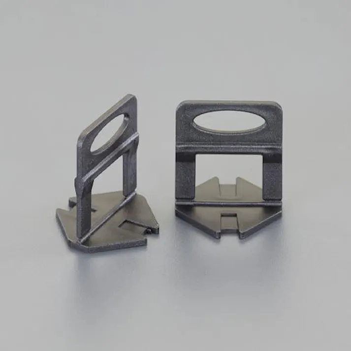 EDMA(エドマ) スペーサー&レベリングクリップ (250個) 2.0mm EA575AE-32 4550061425329【別送品】