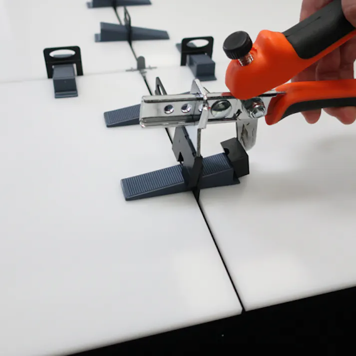 EDMA(エドマ) タイルレベリングウェッジ (250個) EA575AE-36 4550061941775【別送品】