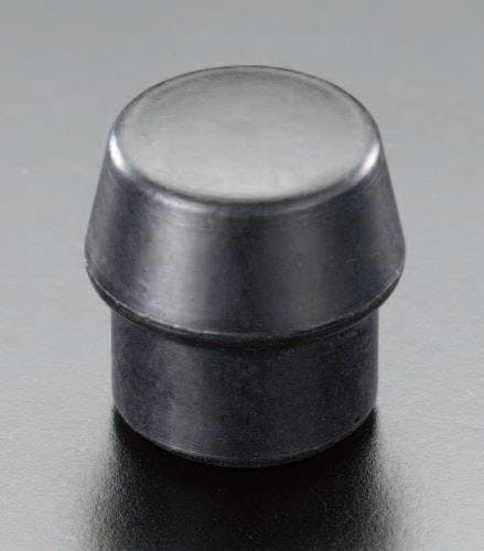 HALDER(ハルダー) ハンマーヘッド(ラバー・ミディアムハード) 60mm EA575HH-14 4518340785793【別送品】