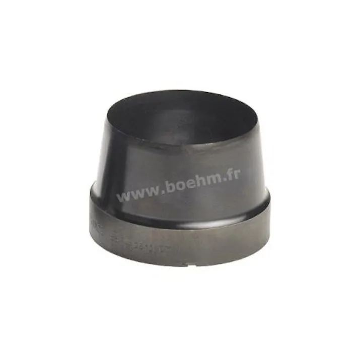 ESCO 53mm 革ポンチ替刃 EA576F-153(CDC)【別送品】