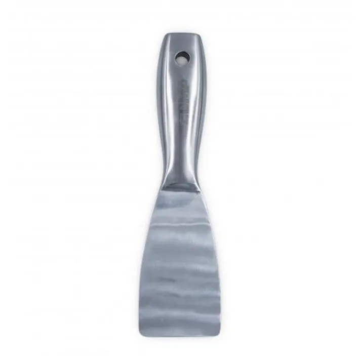 EDMA(エドマ) 60x230mm パテナイフ(軟/ステンレス) EA579AM-52(CDC)【別送品】