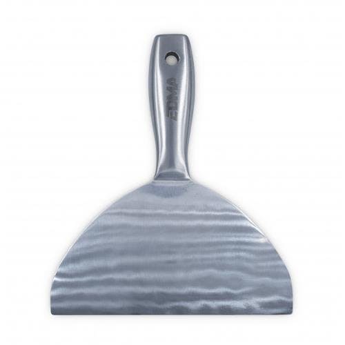 EDMA(エドマ) パテナイフ(一体型/ステンレス/軟) 200x230mm EA579AM-57 4550061425008【別送品】