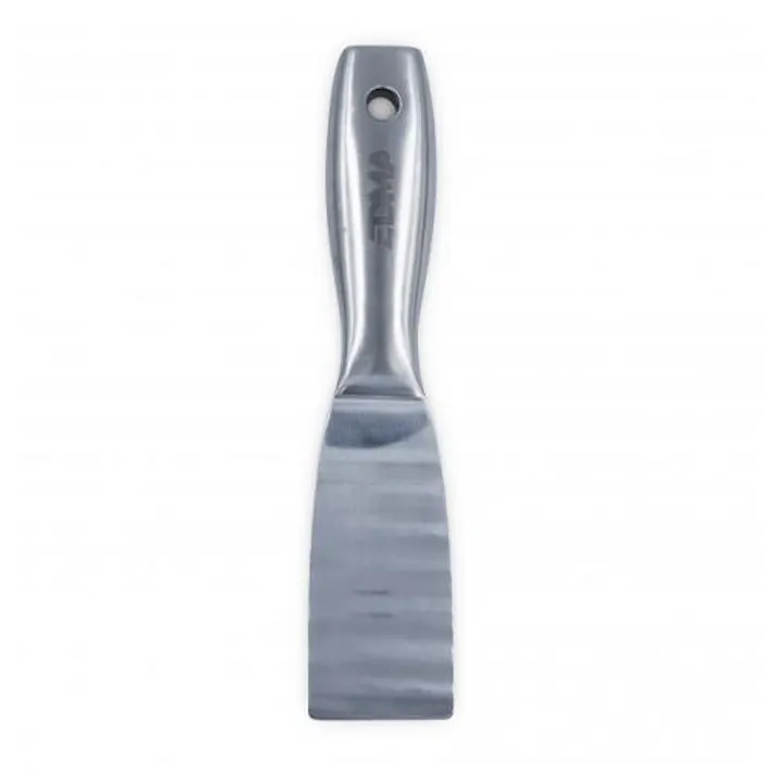 EDMA(エドマ) 50x235mm パテナイフ(硬/ステンレス) EA579AM-62(CDC)【別送品】