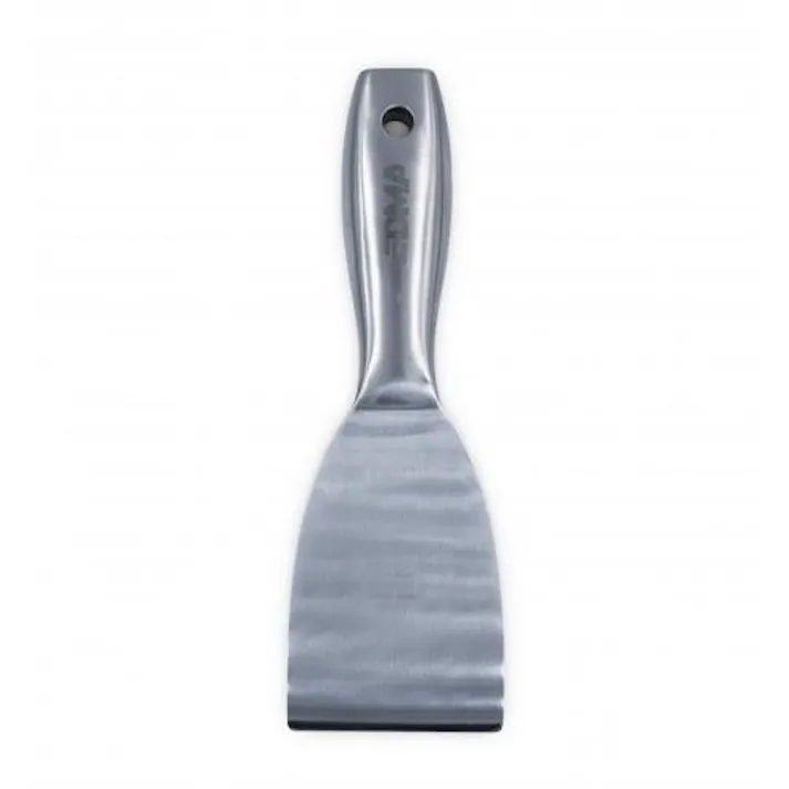 EDMA(エドマ) パテナイフ(一体型/ステンレス/硬) 80x235mm EA579AM-63 4550061425039【別送品】