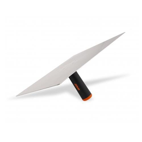 EDMA(エドマ) パテ定盤(アルミ製) 330x330mm EA579AM-66 4550061424537【別送品】