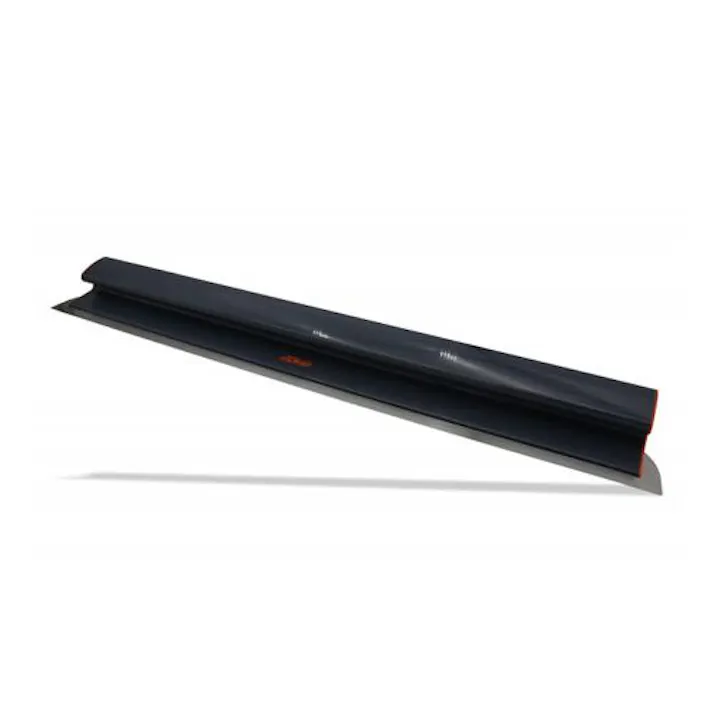 EDMA(エドマ) 1000mm パテナイフ(軟・ステンレス製) EA579AM-7A(CDC)【別送品】