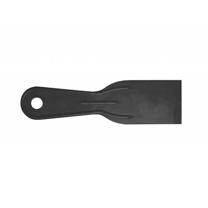 ESCO 50x180mm パテナイフ(プラスチック製) EA579AN-32(CDC)【別送品】