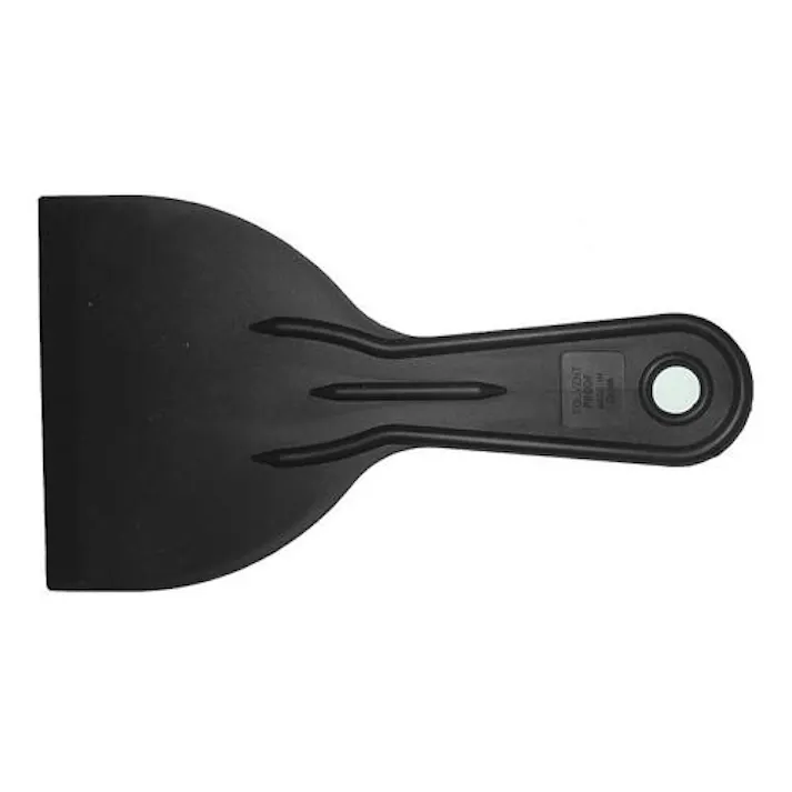 ESCO 101x180mm パテナイフ(プラスチック製) EA579AN-34(CDC)【別送品】