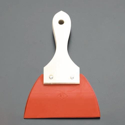 ゴムベラ 120x195mm EA579DA-32 4518340333987【別送品】