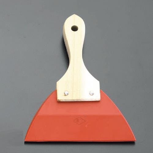 ゴムベラ 150x195mm EA579DA-33 4518340342927【別送品】