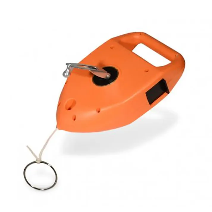 EDMA(エドマ) 50m チョークライン(太線) EA581AE-7(CDC)【別送品】